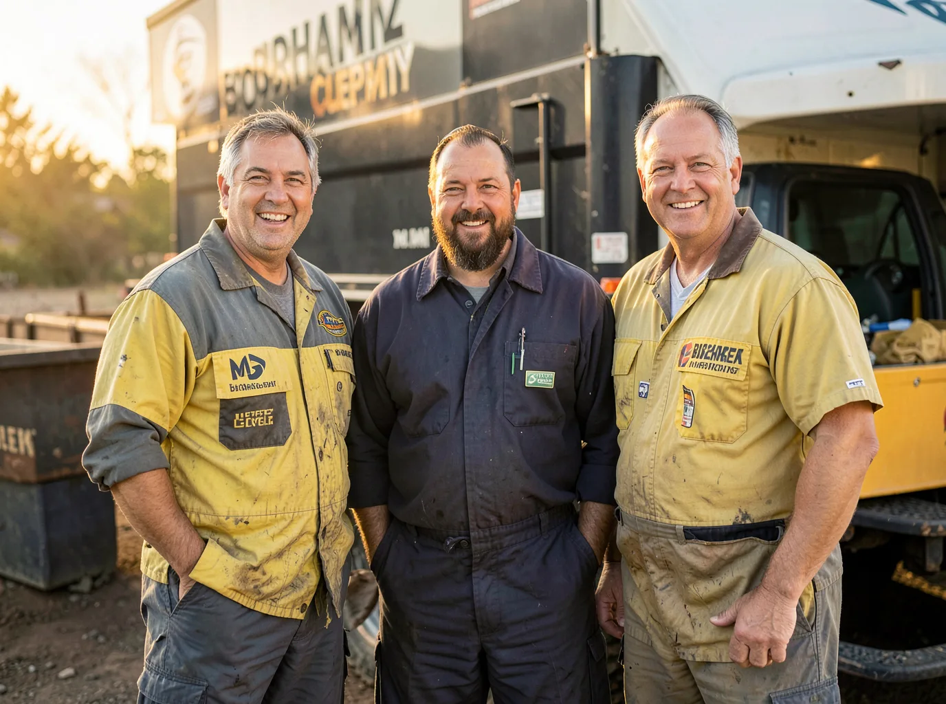 Sewage Cleanup company in Windham, NH